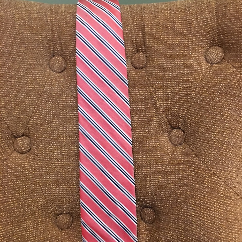 Chaps men’s tie